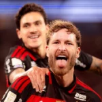Flamengo prioriza renovações...
