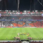 Maracanã passará por...