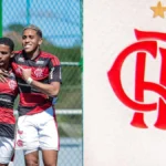 Flamengo sub-20 mantém...