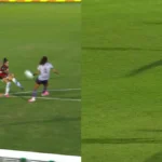 Flamengo eliminado do...