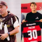 Leonardo Jardim explica...