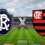 Flamengo busca liderança...
