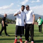 NFL: Maracanã recebe...