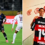 Sornoza prevê sucesso...
