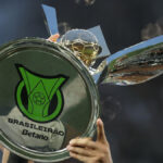 Brasileirão: Palmeiras e...