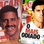 Marcelinho e Ricardinho...