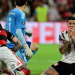 Flamengo contesta inscrição...