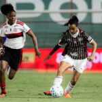 Flamengo reverte placar...