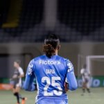 Palmeiras inicia Libertadores...