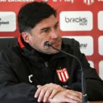 Técnico do Estudiantes...