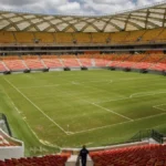 Vasco busca Manaus...