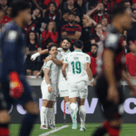 Palmeiras supera Athletico-PR...