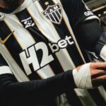 Atlético-MG encerra patrocínio...