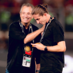 Flamengo concorre ao...