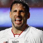 São Paulo vence...
