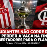 Estudiantes sem risco...