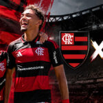 Flamengo e Criciúma...