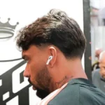 Paquetá substitui Arrascaeta...