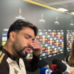 Lucas Paquetá assume...