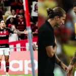 Filipe Luís revisita...