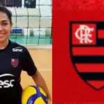 Camila Gómez, ex-Sesc...