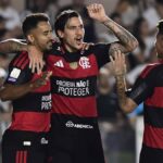 Flamengo e Fluminense...