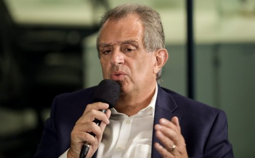 A semana foi marcada por uma polêmica que envolve o Flamengo e a Justiça, relacionada ao bloque...