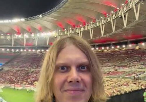 O Flamengo perdeu para o Palmeiras por 3 a 0 no Maracanã, diante de 71.205 torcedores, público ...