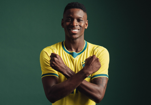 Flamengo tenta avançar por Luiz Henrique, mas Zenit exige 40 milhões à vistaFlamengo negocia c...