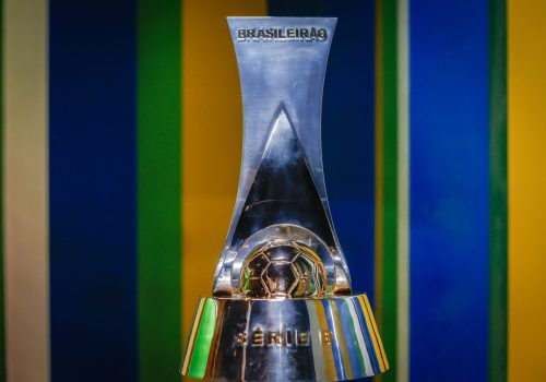 Taça da Série B do Brasileirão – Divulgação
