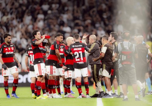 Flamengo busca alternativa para Pedro e quer reforçar elenco na próxima janela – Adriano Font...