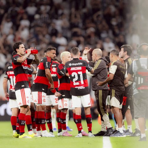 Flamengo busca alternativa para Pedro e quer reforçar elenco na próxima janela – Adriano Font...