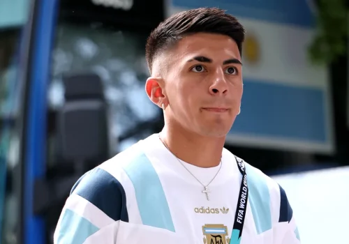Flamengo é apontado como principal parceiro do Atlético por Almada