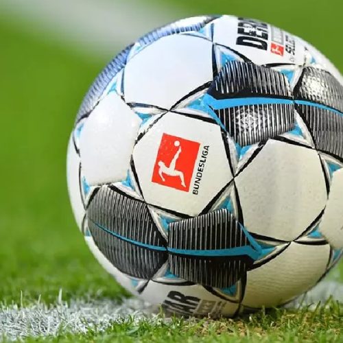 A bola da Bundesliga, a elite do futebol alemão – Divulgação/Bayern de Munique