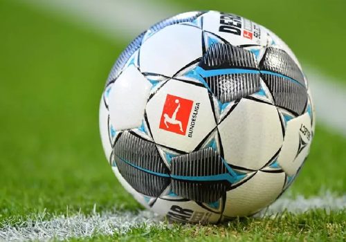 A bola da Bundesliga, a elite do futebol alemão – Divulgação/Bayern de Munique