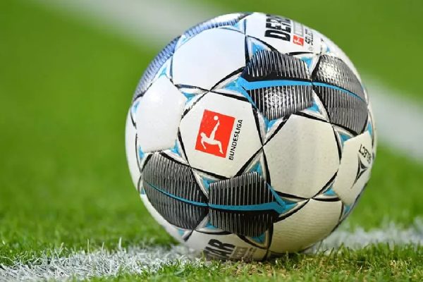 A bola da Bundesliga, a elite do futebol alemão – Divulgação/Bayern de Munique