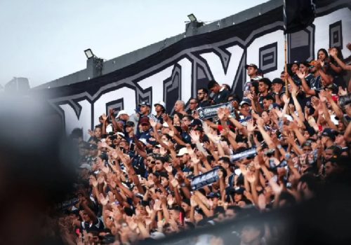 Torcida do Remo –