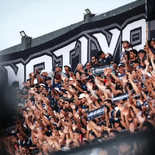 Torcida do Remo –