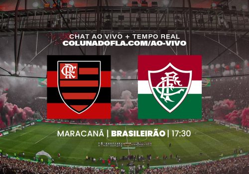 Coluna do Fla