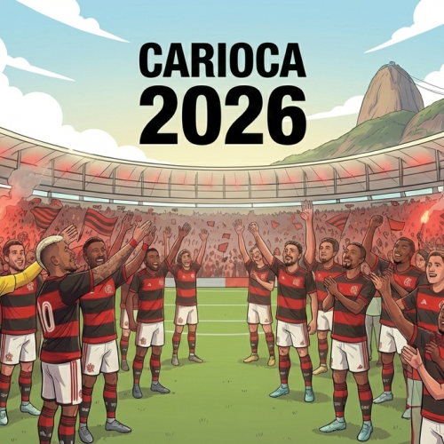 Flamengo 2026
