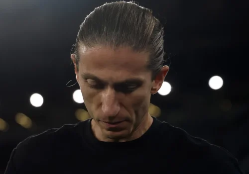 Monaco perde para o Sporting por 2 a 0 e Filipe Luís busca ajustes