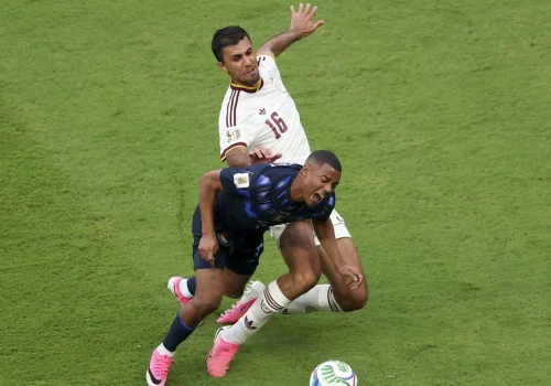 Espanha vence o Uruguai por 1 a 0 e elimina a Celeste na Copa 2026