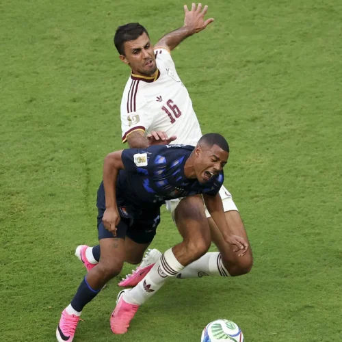 Espanha vence o Uruguai por 1 a 0 e elimina a Celeste na Copa 2026