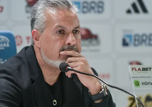 O início da temporada do Flamengo tem sido repleto de desafios. Segundo informações apuradas p...