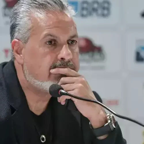 O início da temporada do Flamengo tem sido repleto de desafios. Segundo informações apuradas p...