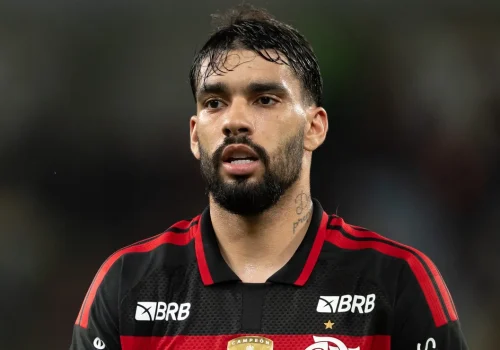 Paquetá e Alex Sandro são convocados por Ancelotti para a Copa do Mundo