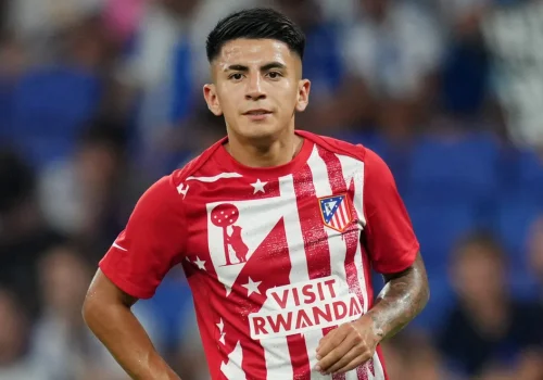 River avança nas negociações por Thiago Almada e Flamengo monitora disputa