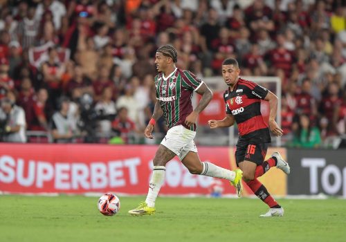 Flamengo pede adiamento do clássico contra o Fluminense por problemas logísticos