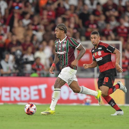 Flamengo pede adiamento do clássico contra o Fluminense por problemas logísticos