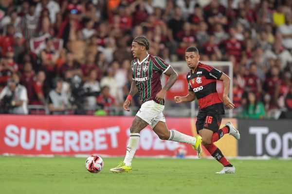 Flamengo pede adiamento do clássico contra o Fluminense por problemas logísticos